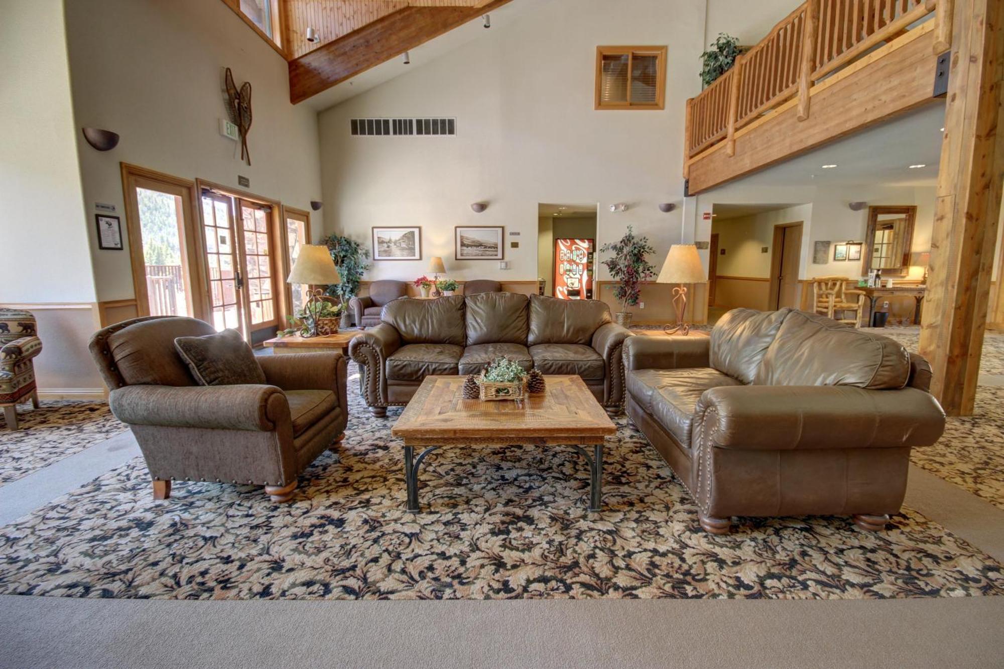 Hidden River Lodge 5981 By Summitcove Lodging Keystone Exteriér fotografie