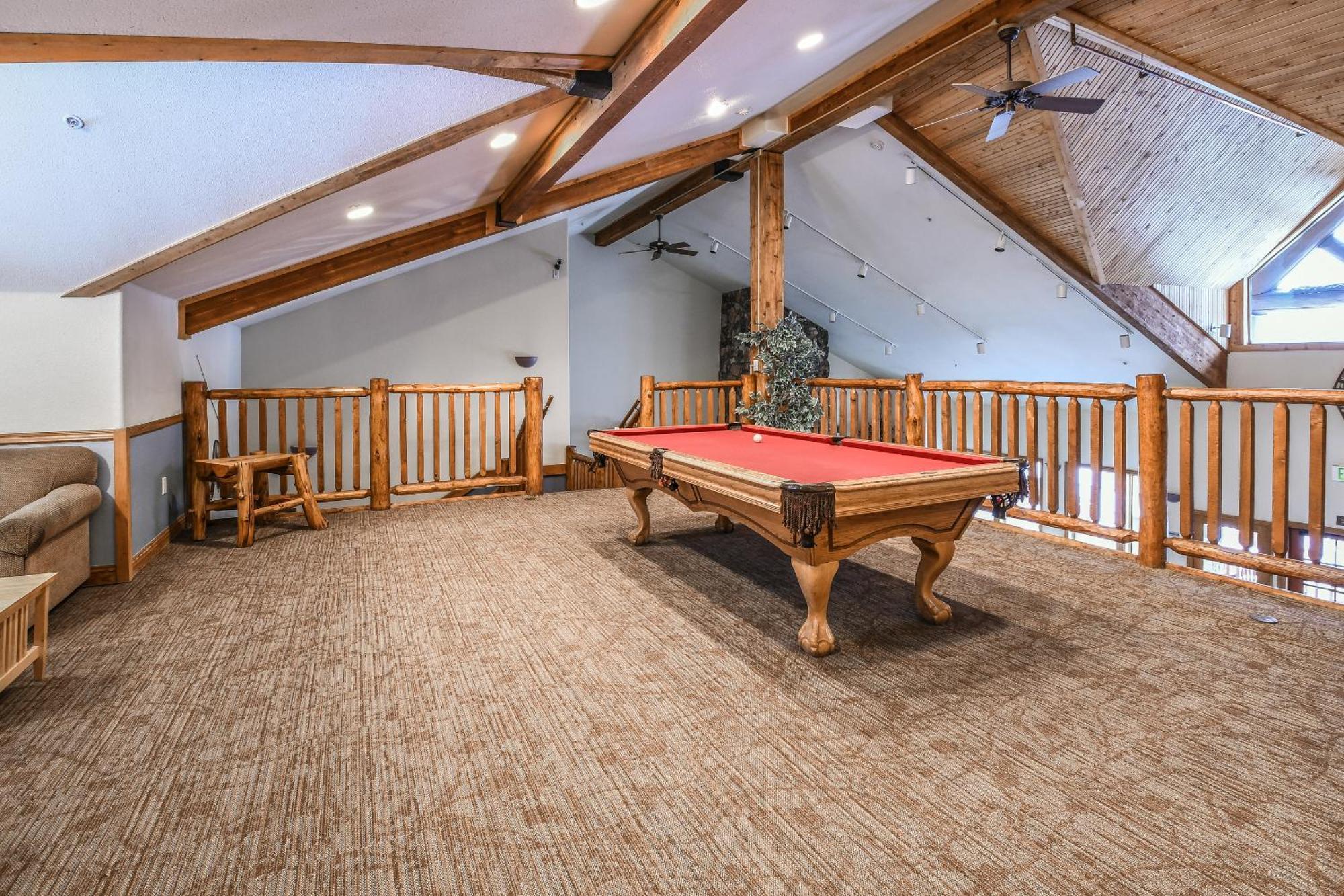 Hidden River Lodge 5981 By Summitcove Lodging Keystone Exteriér fotografie