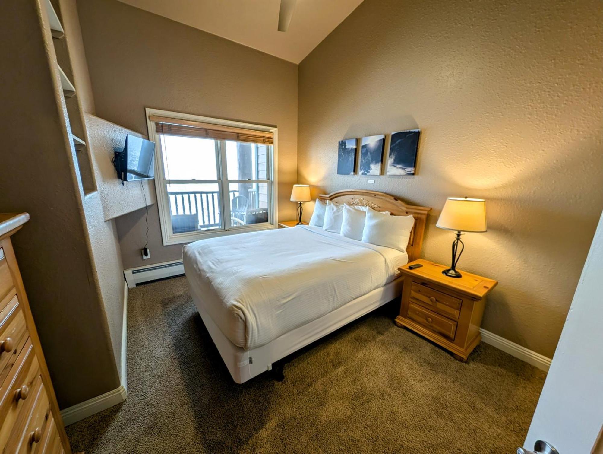 Hidden River Lodge 5981 By Summitcove Lodging Keystone Exteriér fotografie