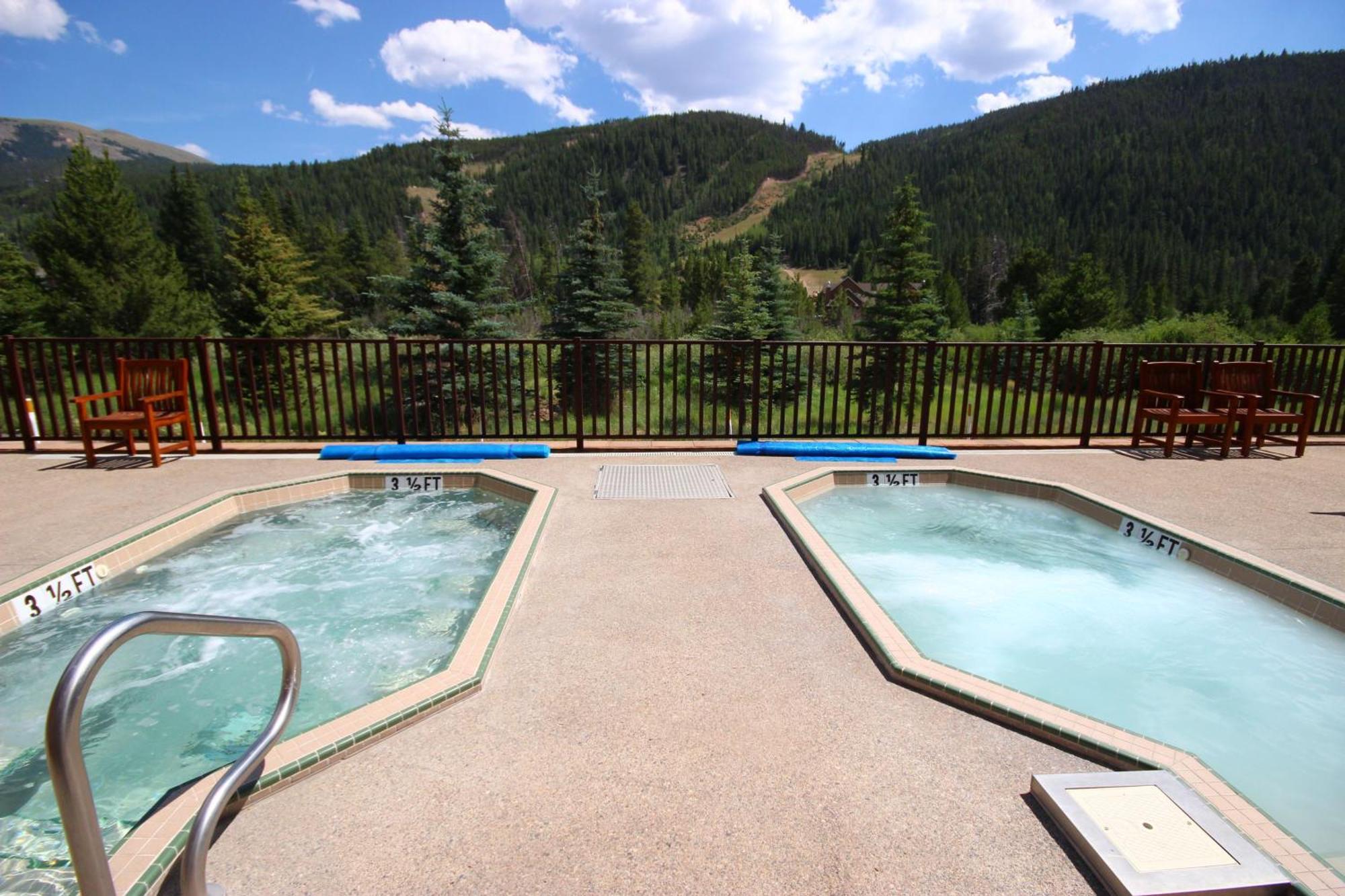 Hidden River Lodge 5981 By Summitcove Lodging Keystone Exteriér fotografie